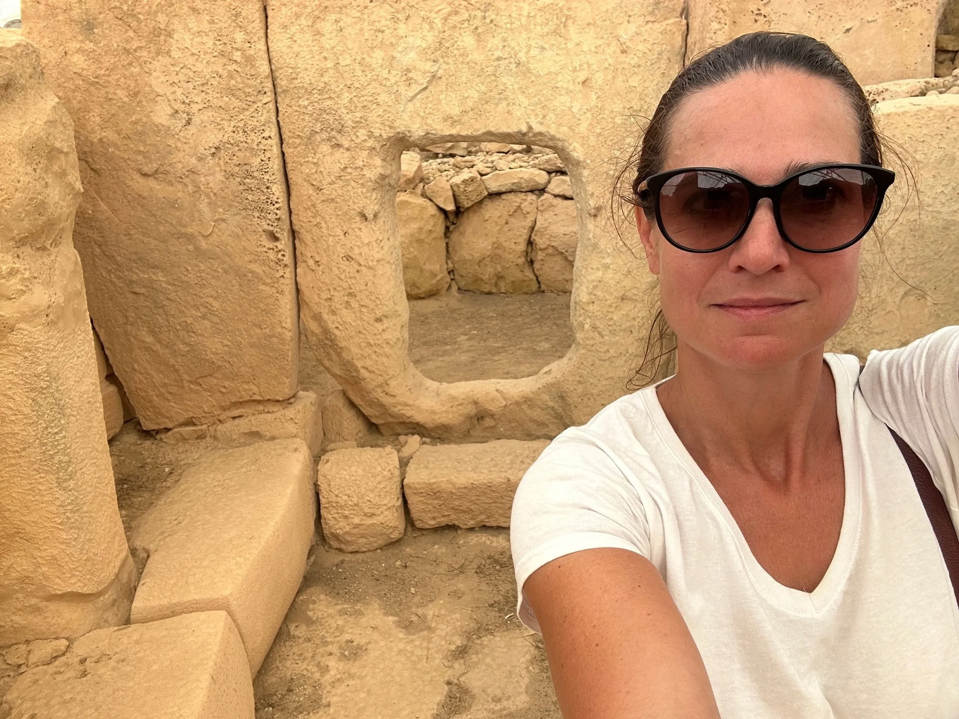Heilige Malta-retreat - Gedeelde tweepersoonskamer