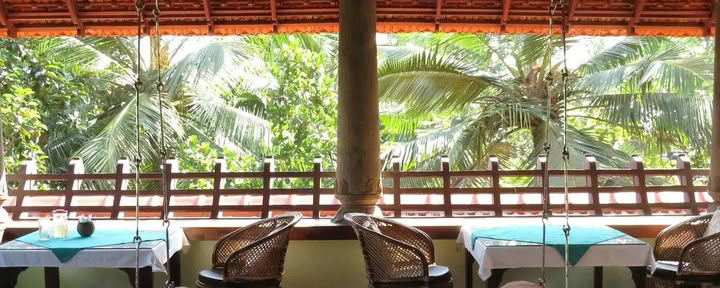 Certificeringscursus Ayurvedische Massage
