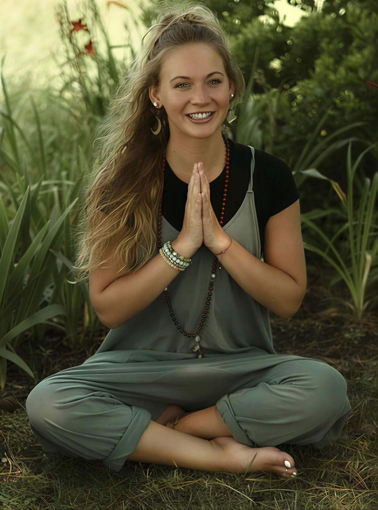 200-uurs yogadocentenopleiding in Colorado Springs met Sarah Spence & Julie Myers