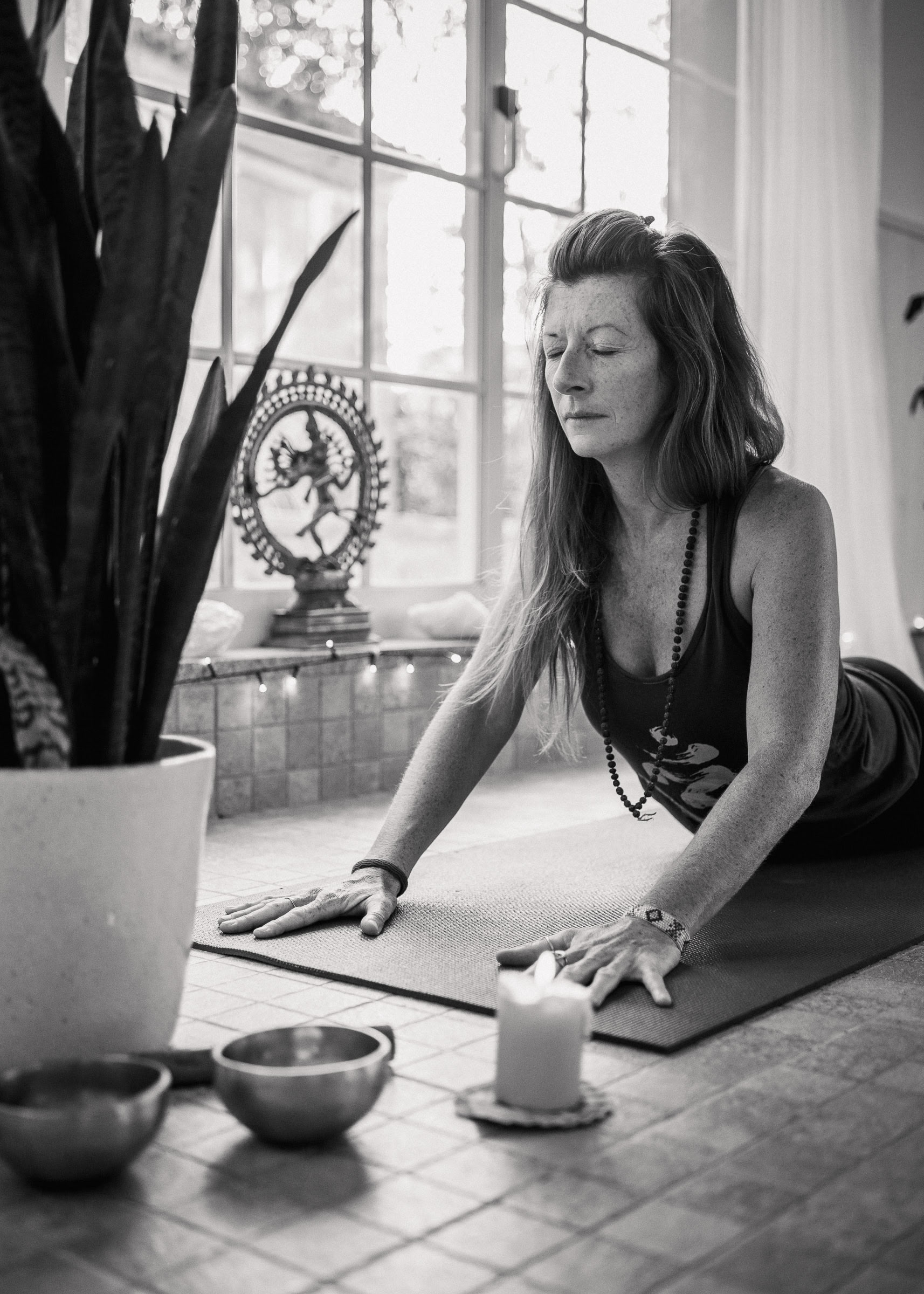 Hatha-yoga