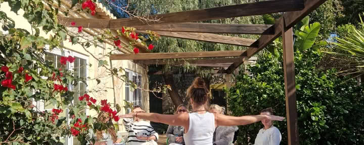 Langzame Flow & Hatha Yoga
