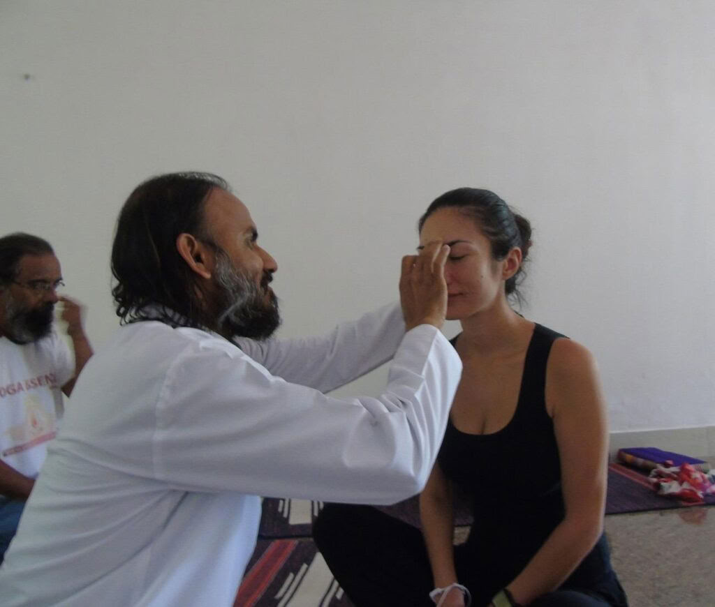 Onderdompelend meditatieretraite voor mentaal welzijn, emotioneel welzijn, innerlijke balans en ontwaking