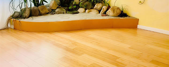 Zachte klankbad-helingyoga voor beginners