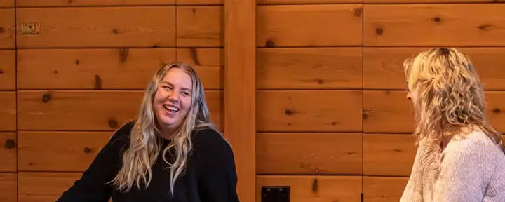 Gesprekken & Meditaties