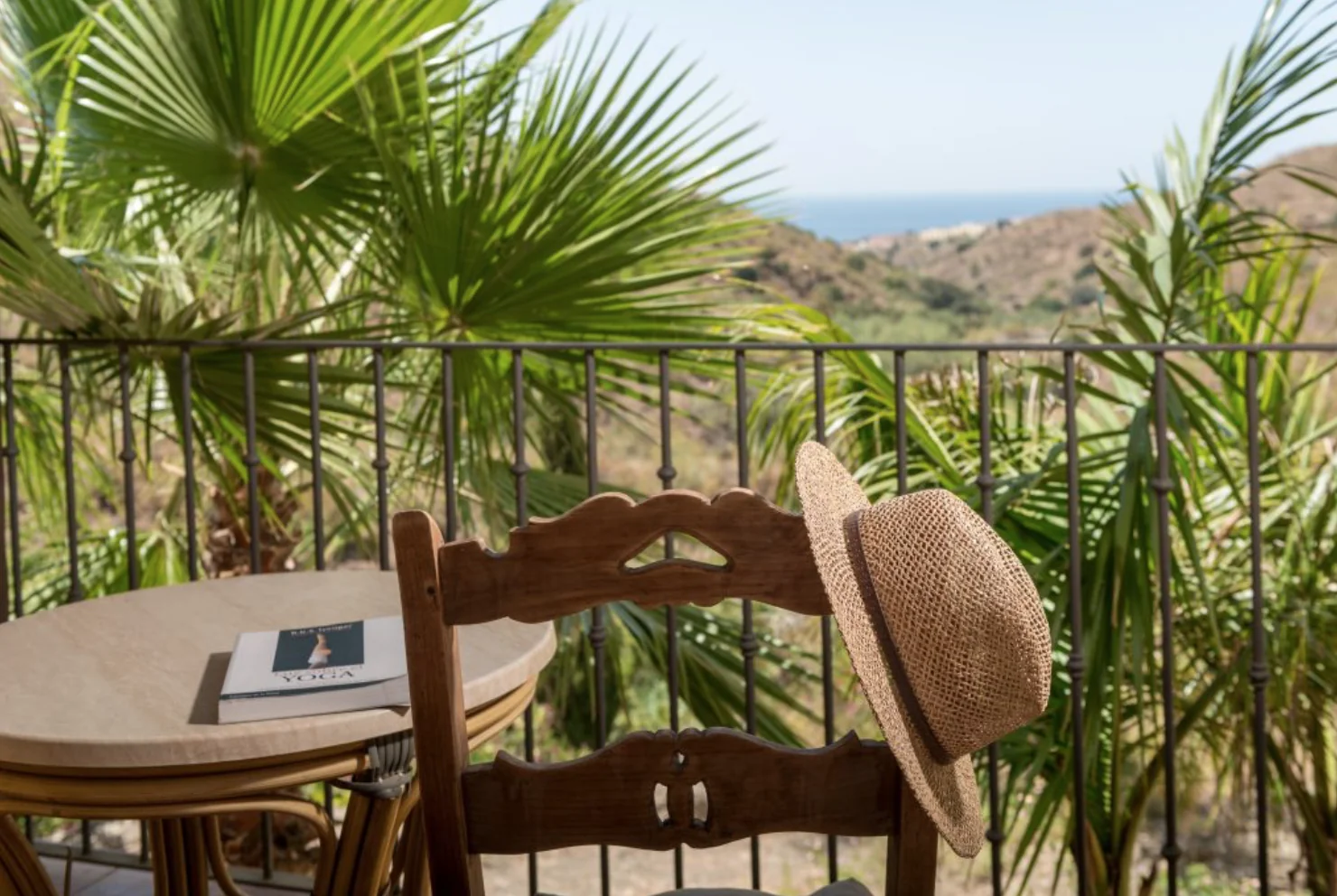 Wellnessretreat met Deirdre Fitzpatrick – Better mybody