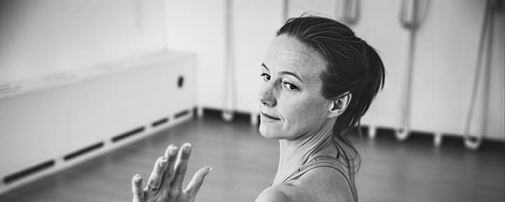 Wellnessretreat met Deirdre Fitzpatrick – Better mybody