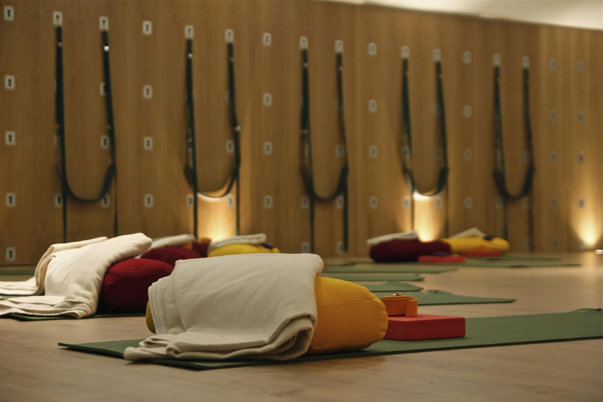 Yoga-vakantie met Tanja en Joey – The Yoga Place
