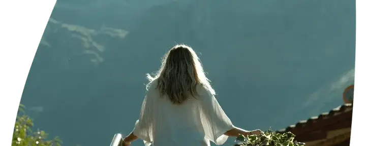 7-daagse ayahuasca-retreat