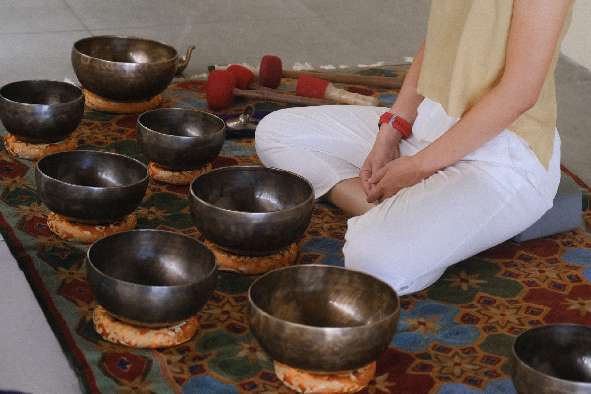 Klankbad vn