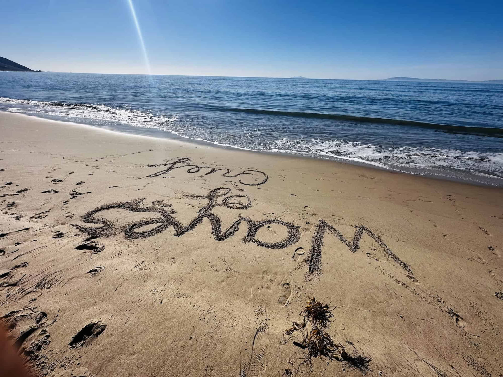 Golven van Verdriet