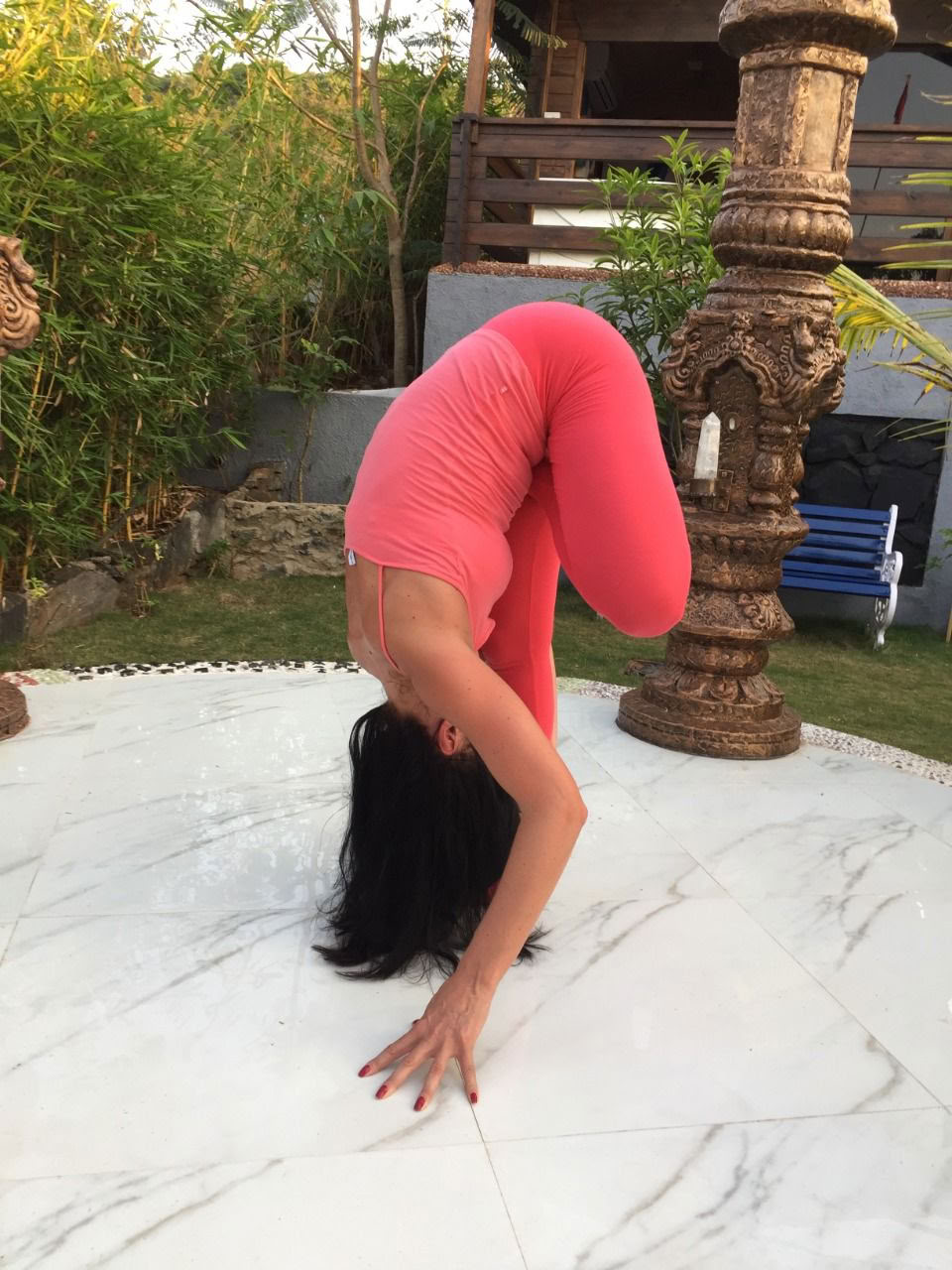 200 uur Multi-Style Yoga Docentenopleiding – 26 nov - 16 dec