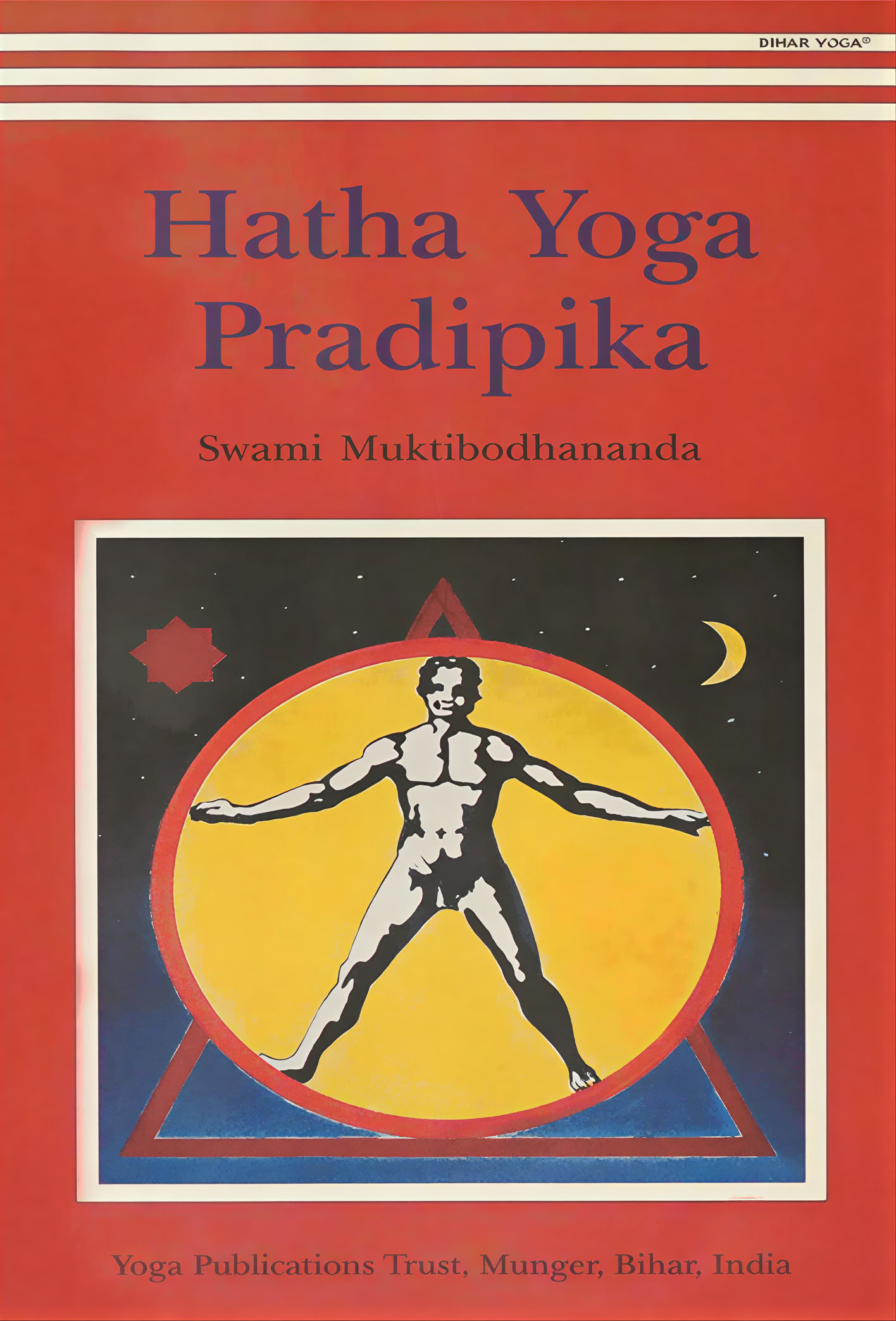 100-uurs pranayama-lerarenopleiding in Rishikesh
