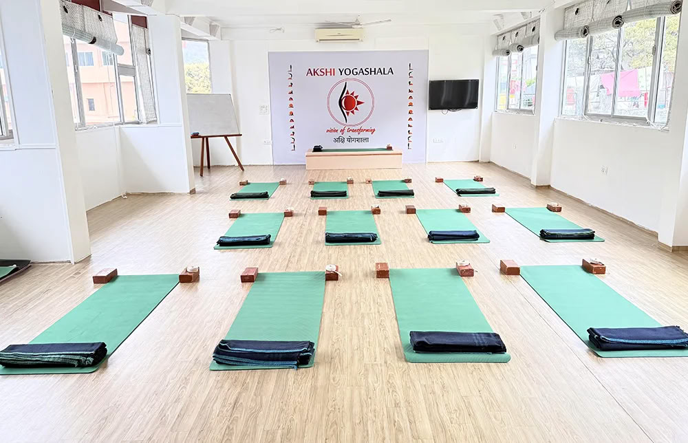 3- en 5-daagse yoga- en meditatie-retreat in Rishikesh