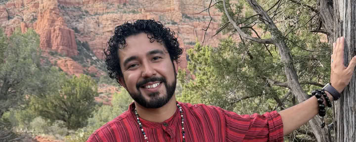 Eddie Mendez Geluid & Reiki