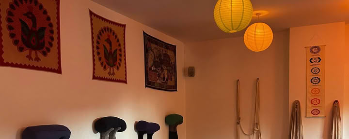 Vinyasa Niveau Een