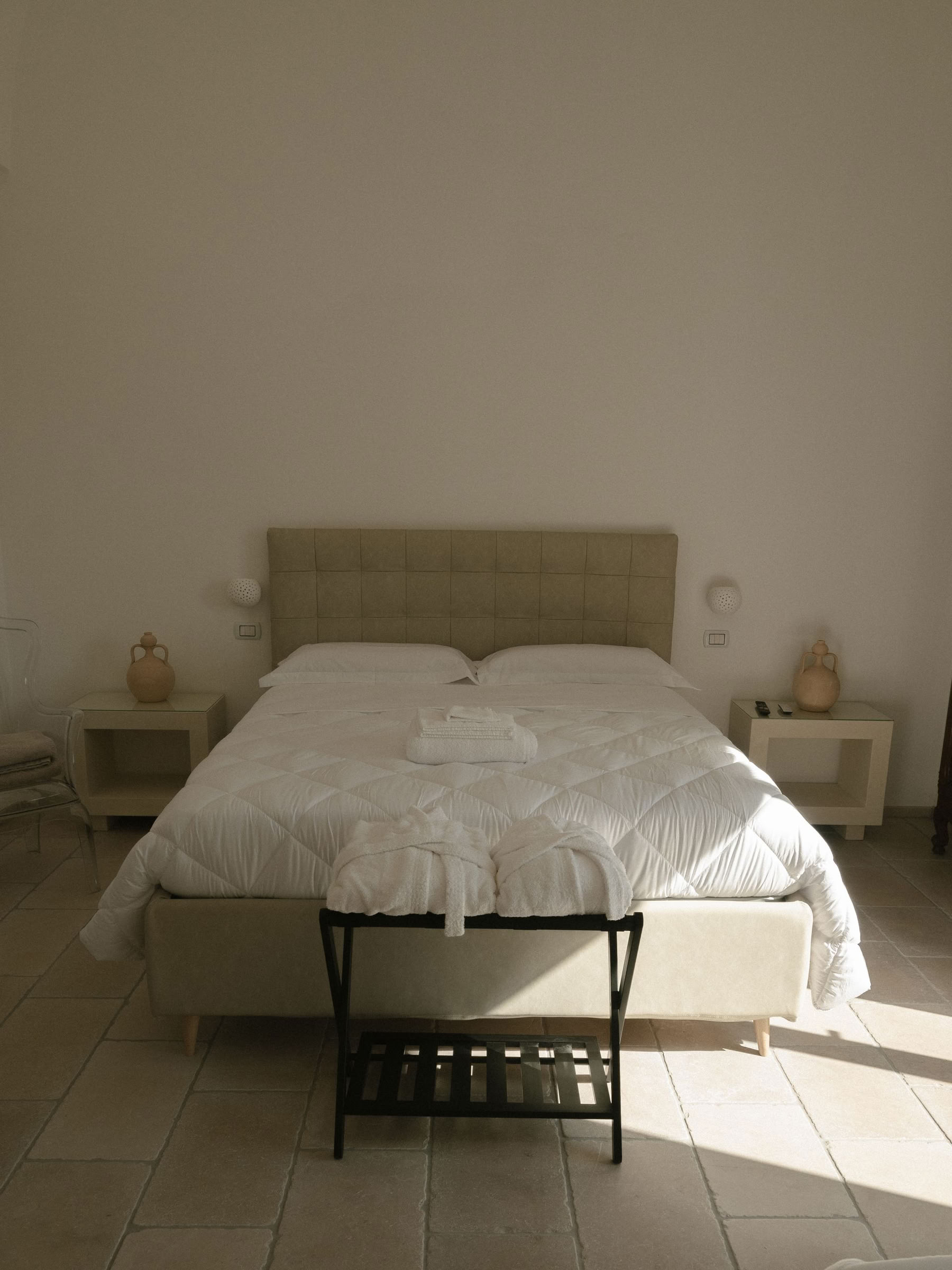 Yoga-vakantie in Puglia, Italië