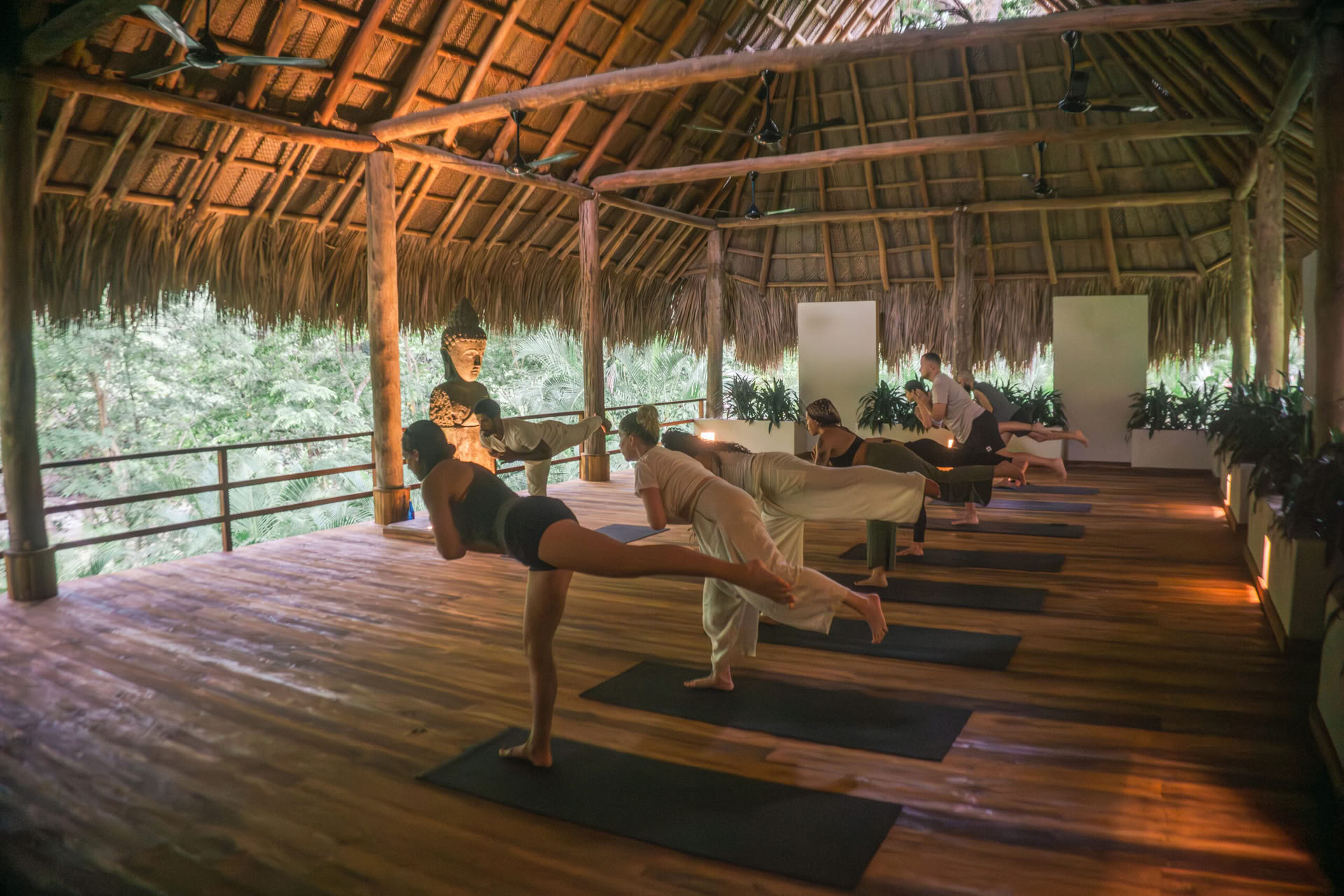 Mindfulnessretreat: Kalmte en aanwezigheid cultiveren