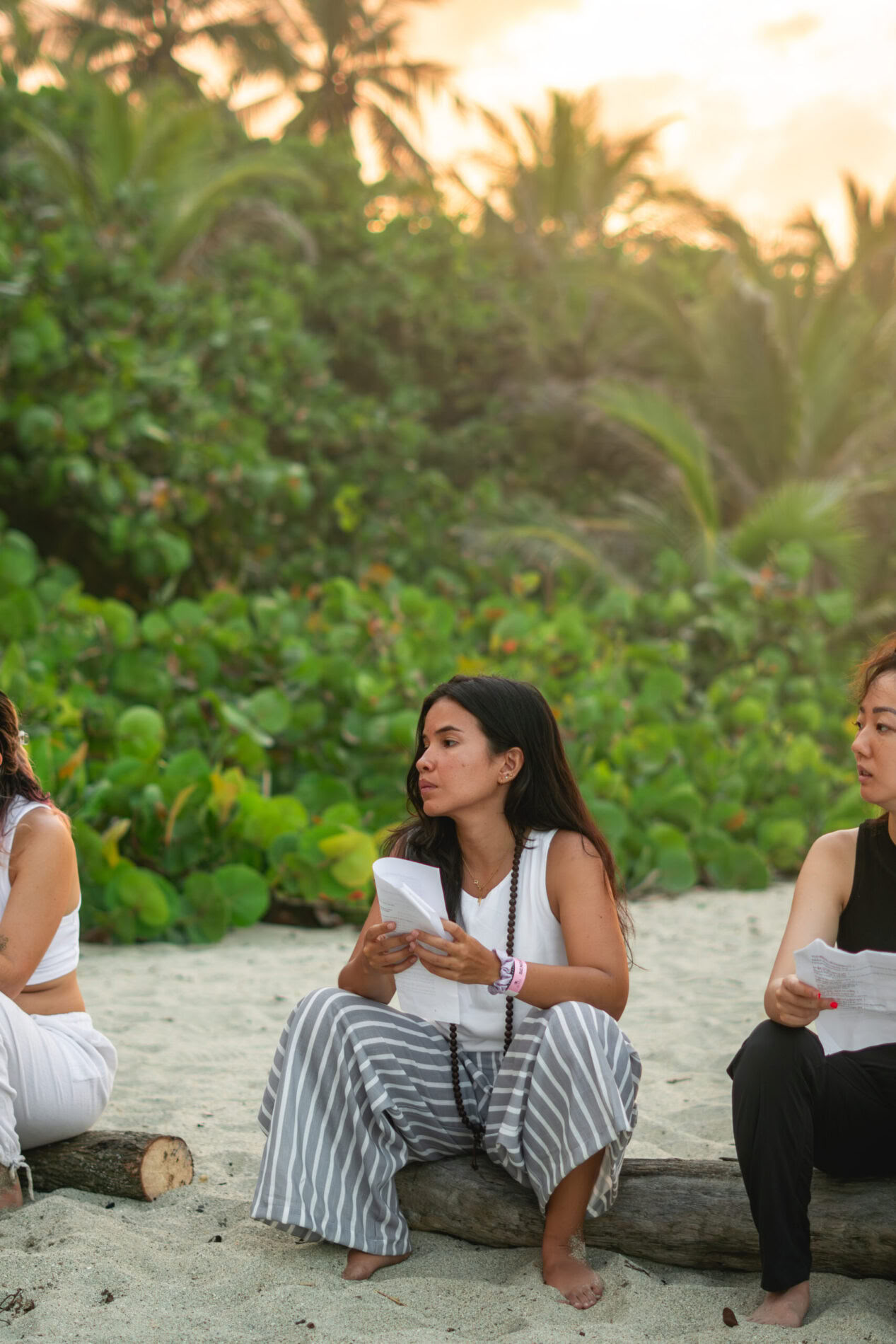 Mindfulnessretreat: Kalmte en aanwezigheid cultiveren