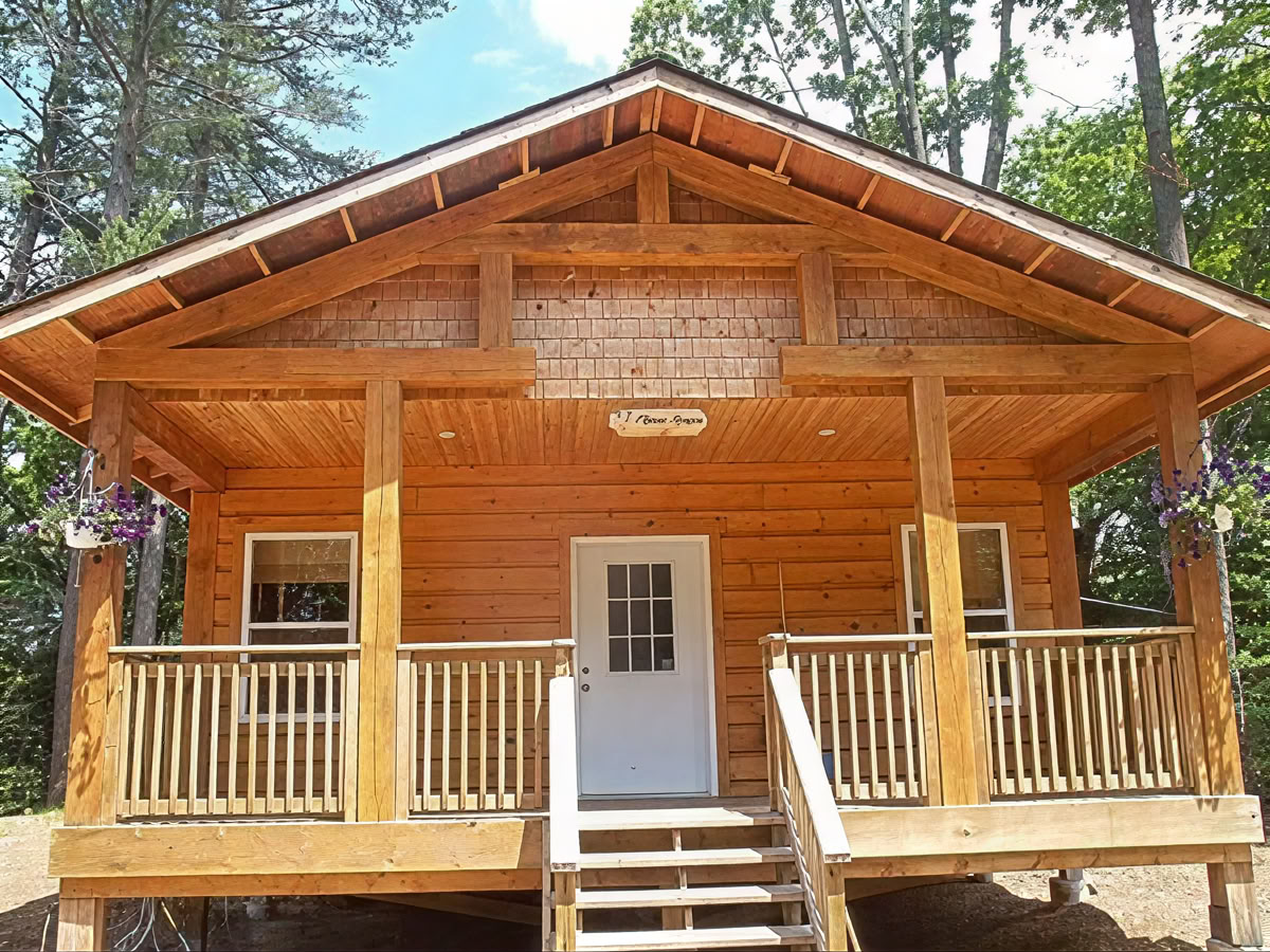 Moeder-dochterretreat