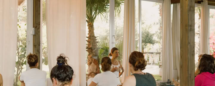 70-Uurs Yin Yoga Docentenopleiding | Meeslepende Ervaring op Sicilië