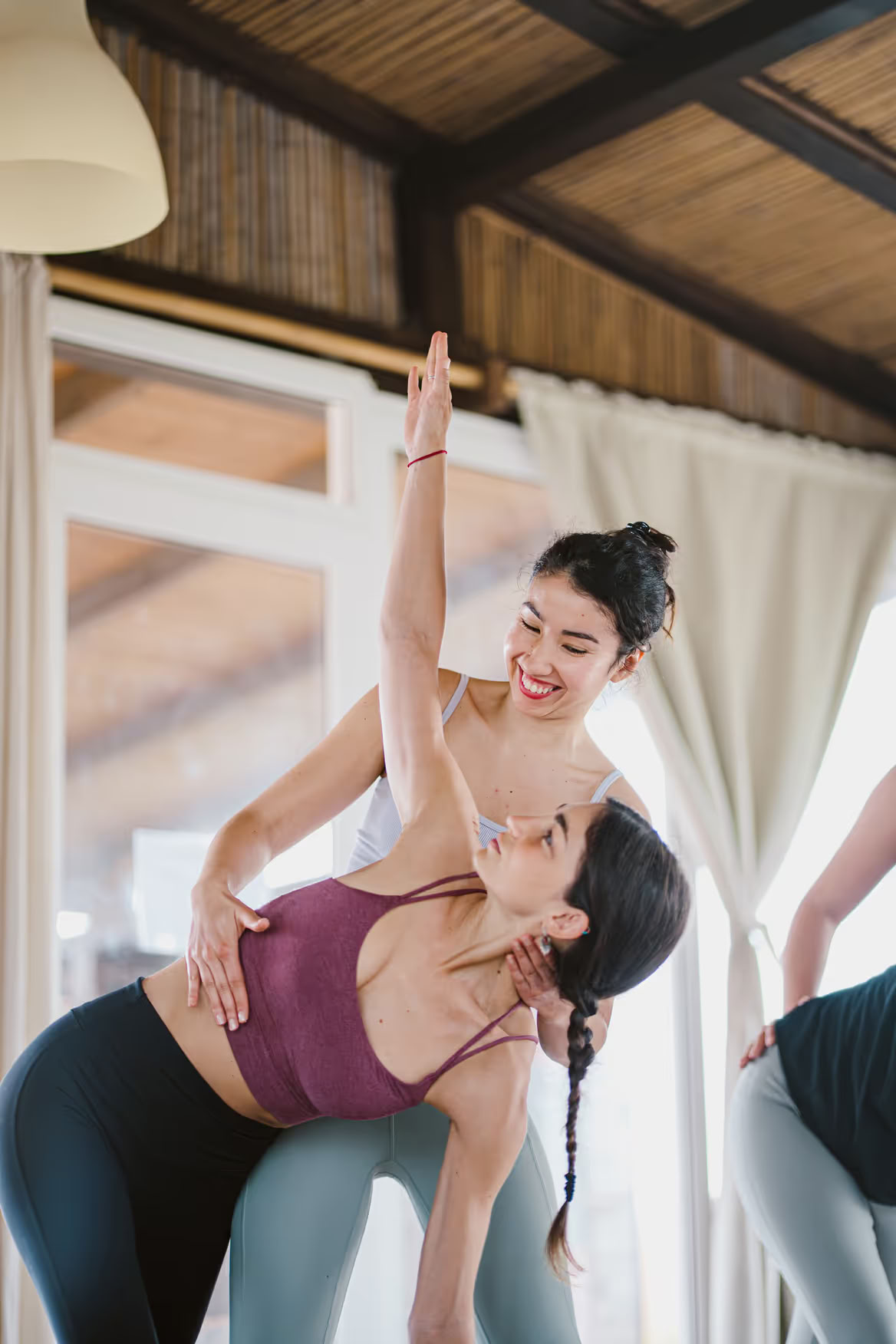 30-Uurs Bhakti Yoga Docentenopleiding op Sicilië | Essentie van Liefde