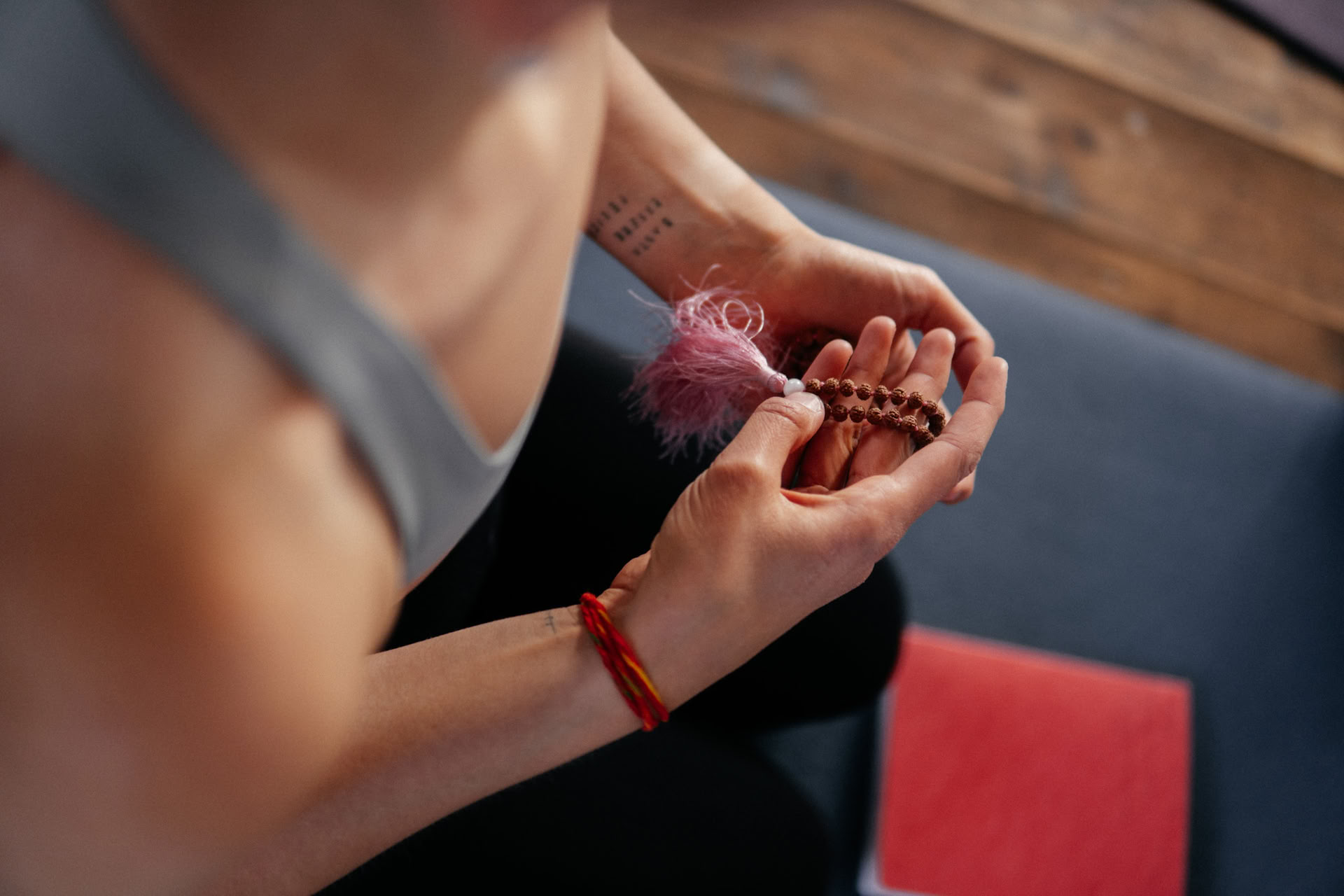 30-Uurs Bhakti Yoga Docentenopleiding op Sicilië | Essentie van Liefde