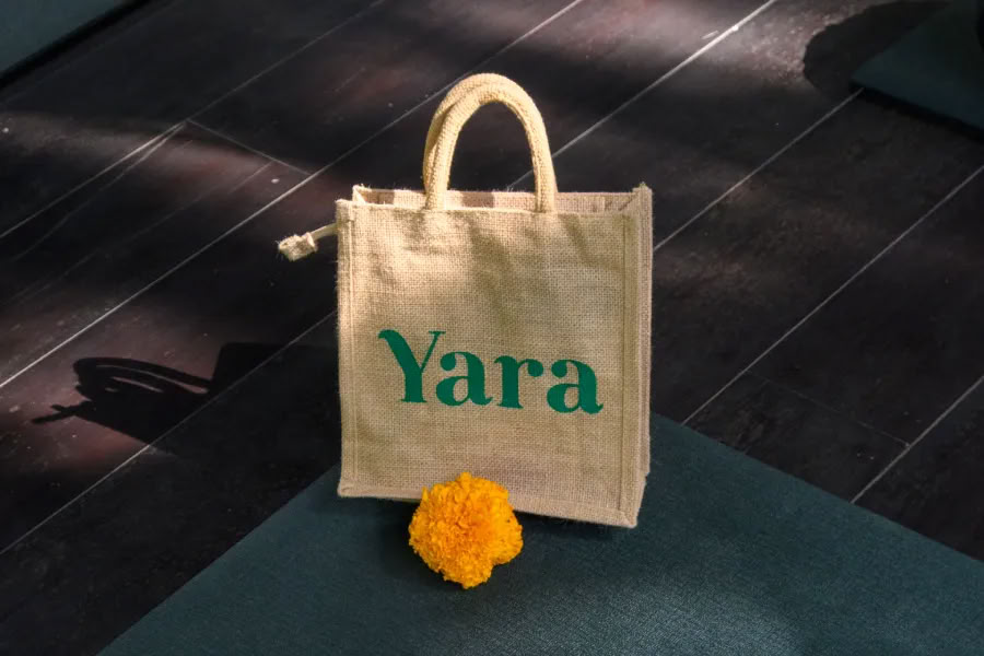 Yoga en meditatie