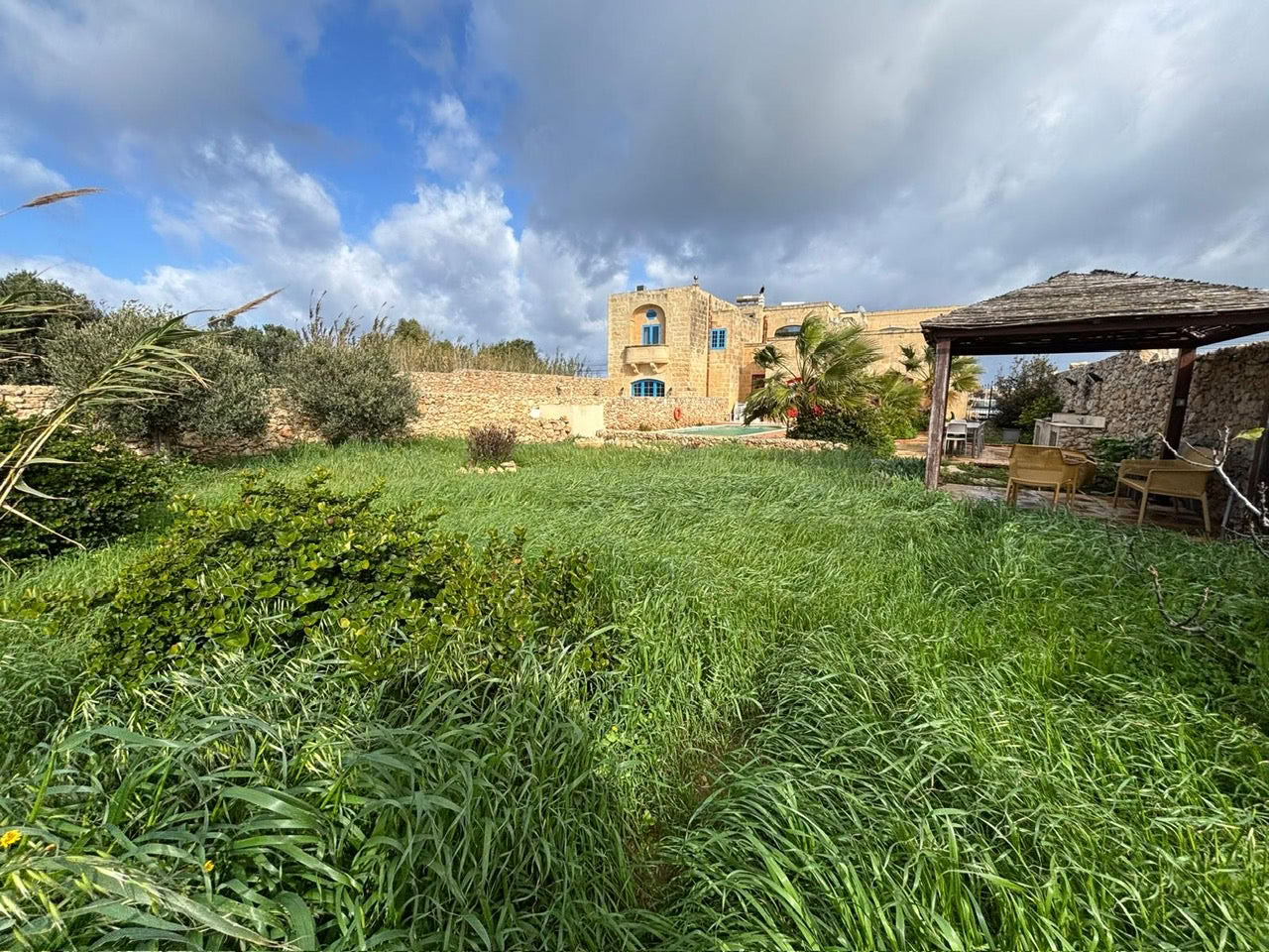 10 Nachten Ayurveda Yoga Detox- en Herstelretreat