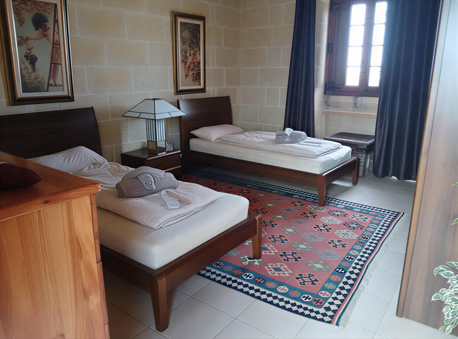 6 Nachten Sapvasten Yoga Ayurveda Retreat