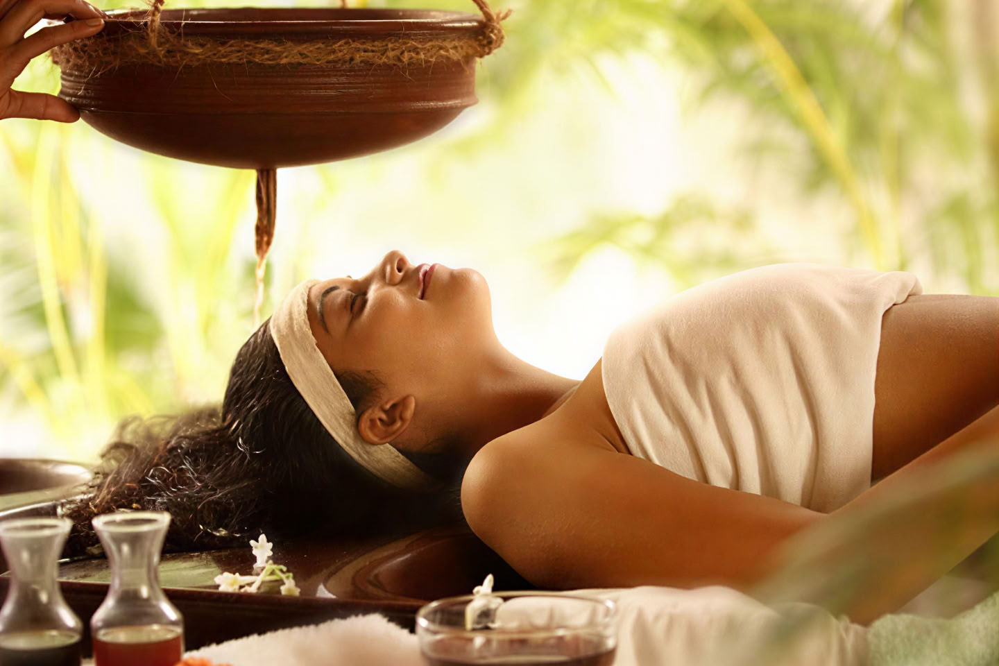 6 Nachten Stress Detox Retreat