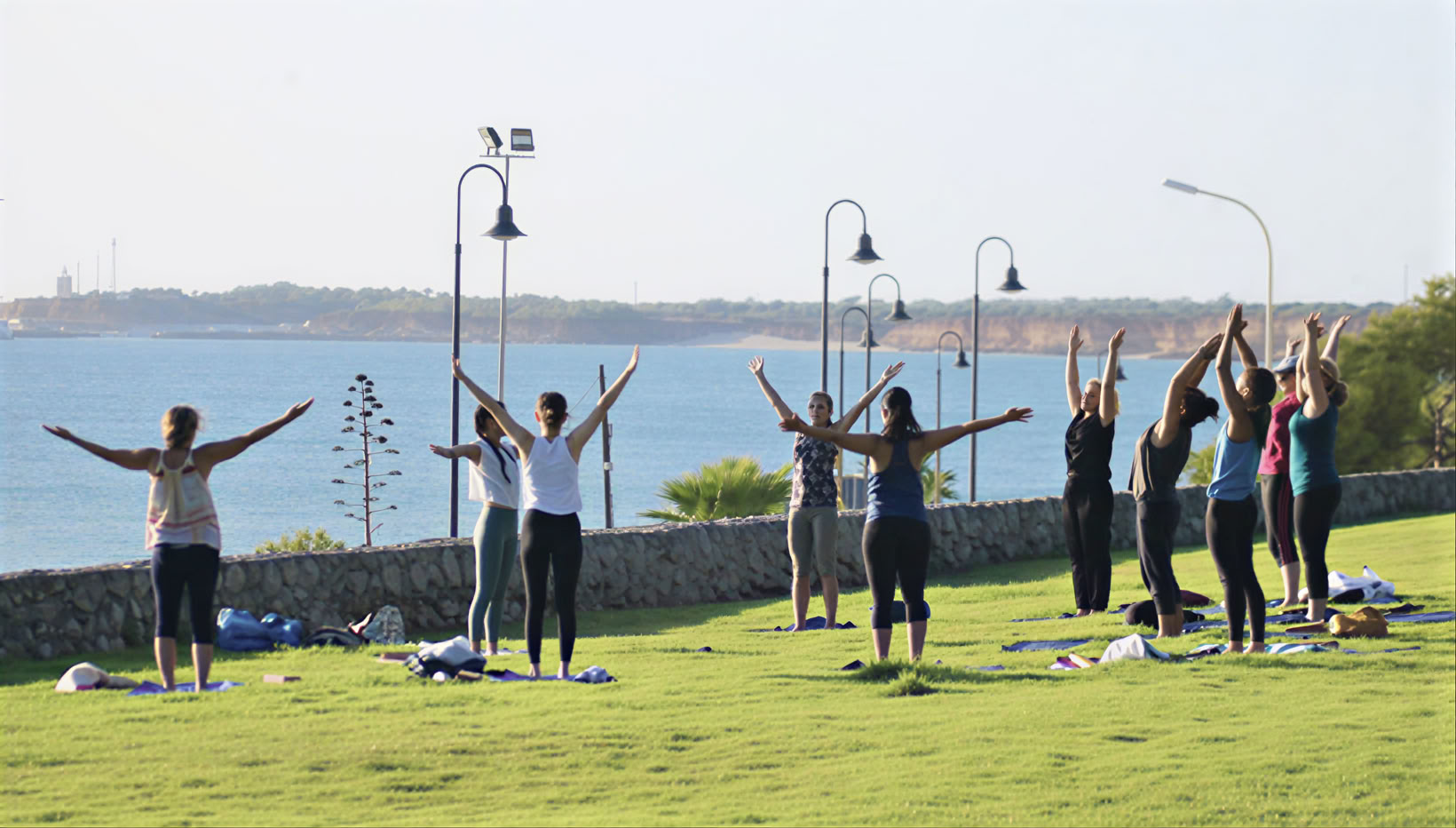 Ashtanga Vinyasa-yoga
