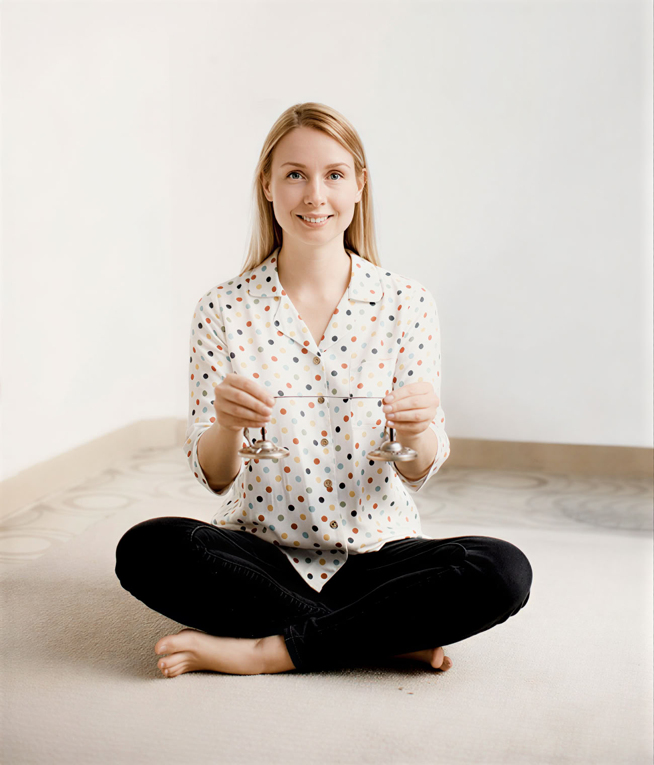 MBSR® Mindfulnesscursus op locatie in Barcelona