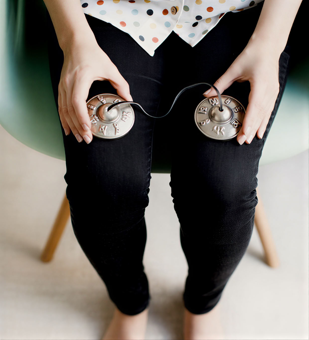 MBSR® Mindfulnesscursus op locatie in Barcelona