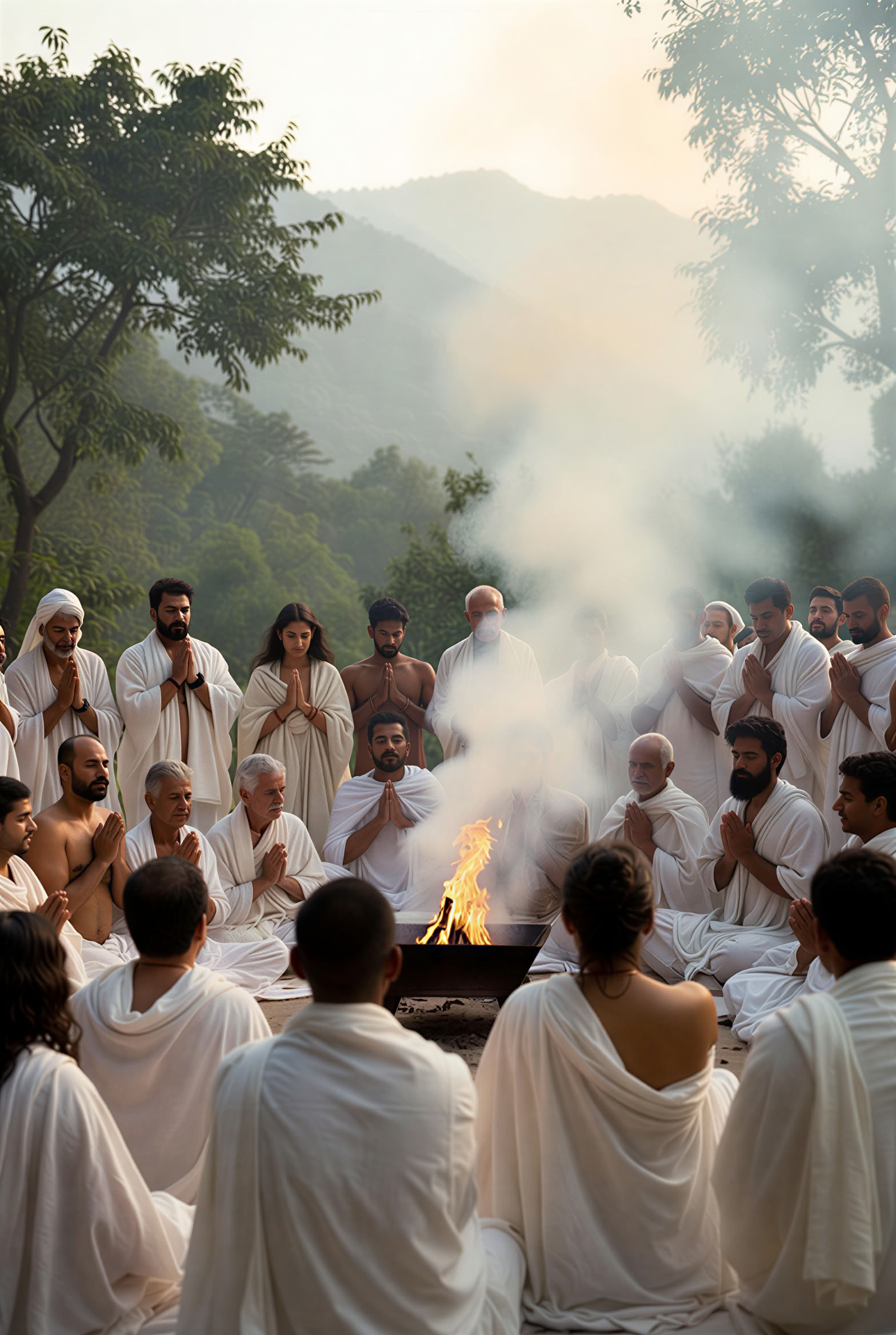 100-uurs yogadocentenopleiding