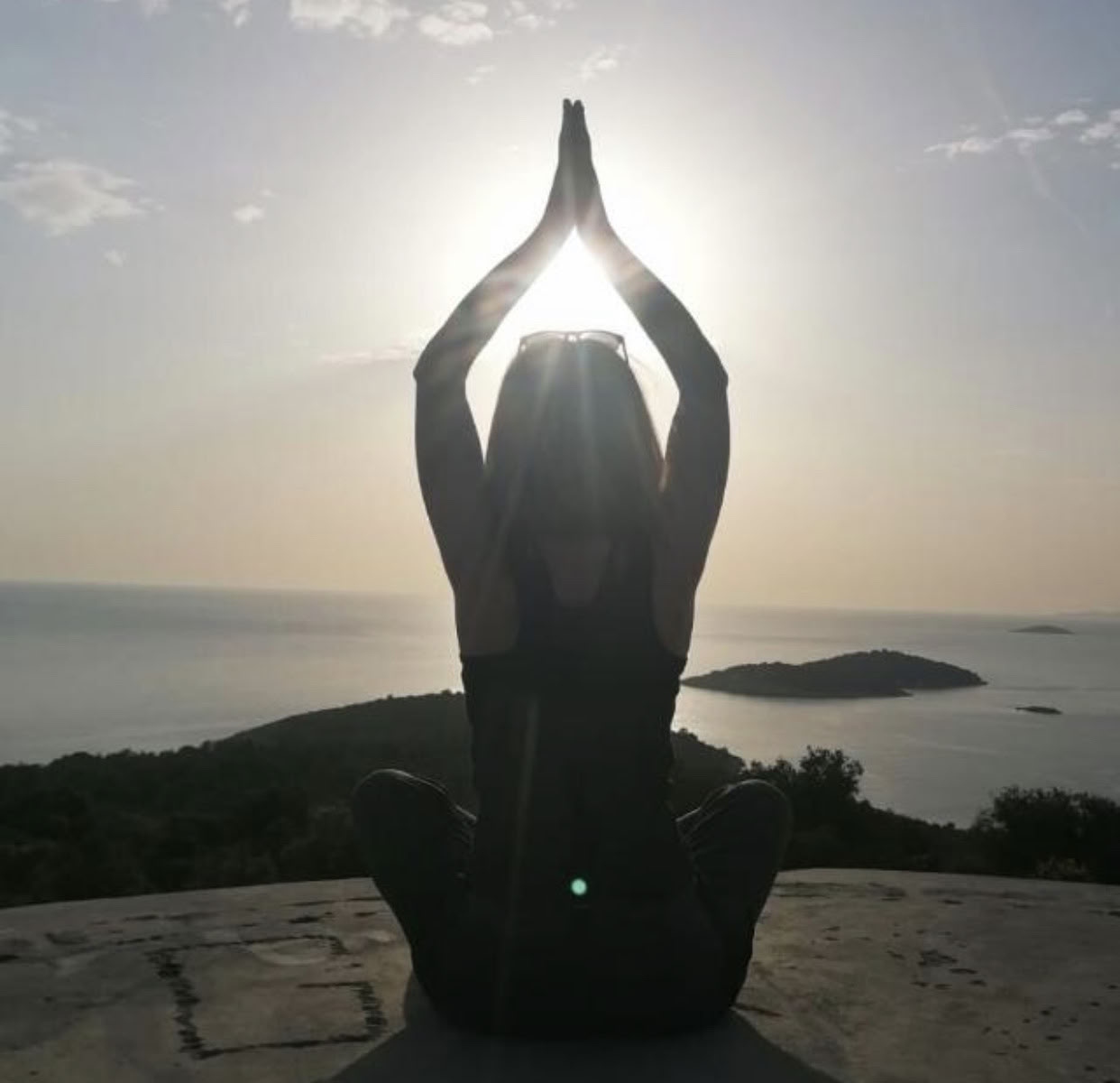 Herfstretreat Herstel & Relax Yoga