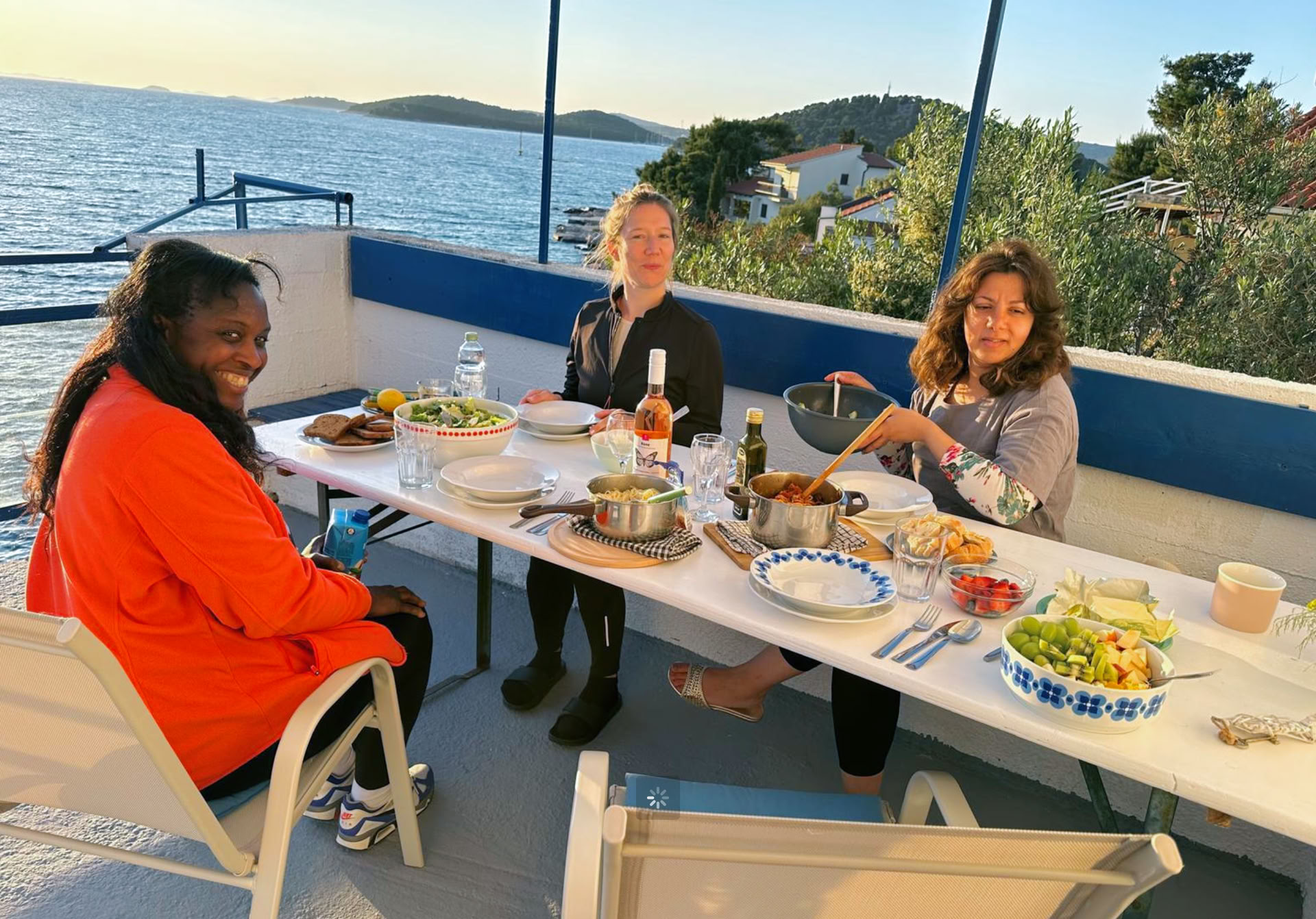 Herfstretreat Herstel & Relax Yoga