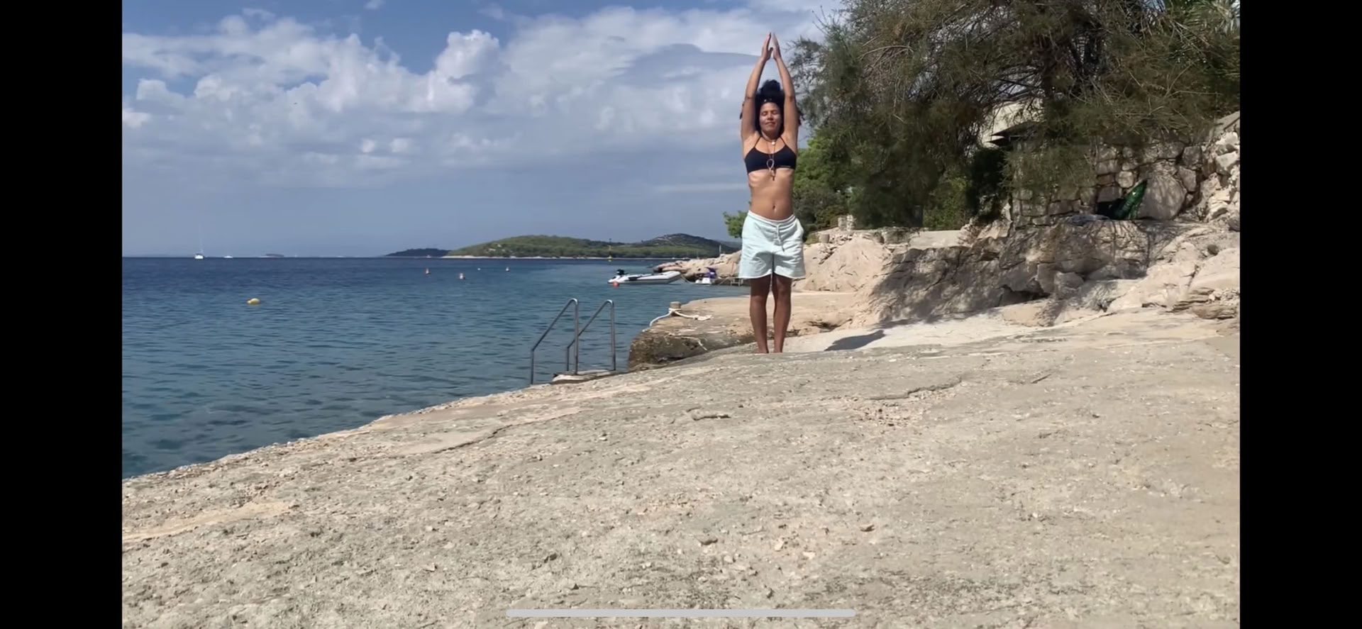 4-daagse Reset & Relax Yoga-retraite