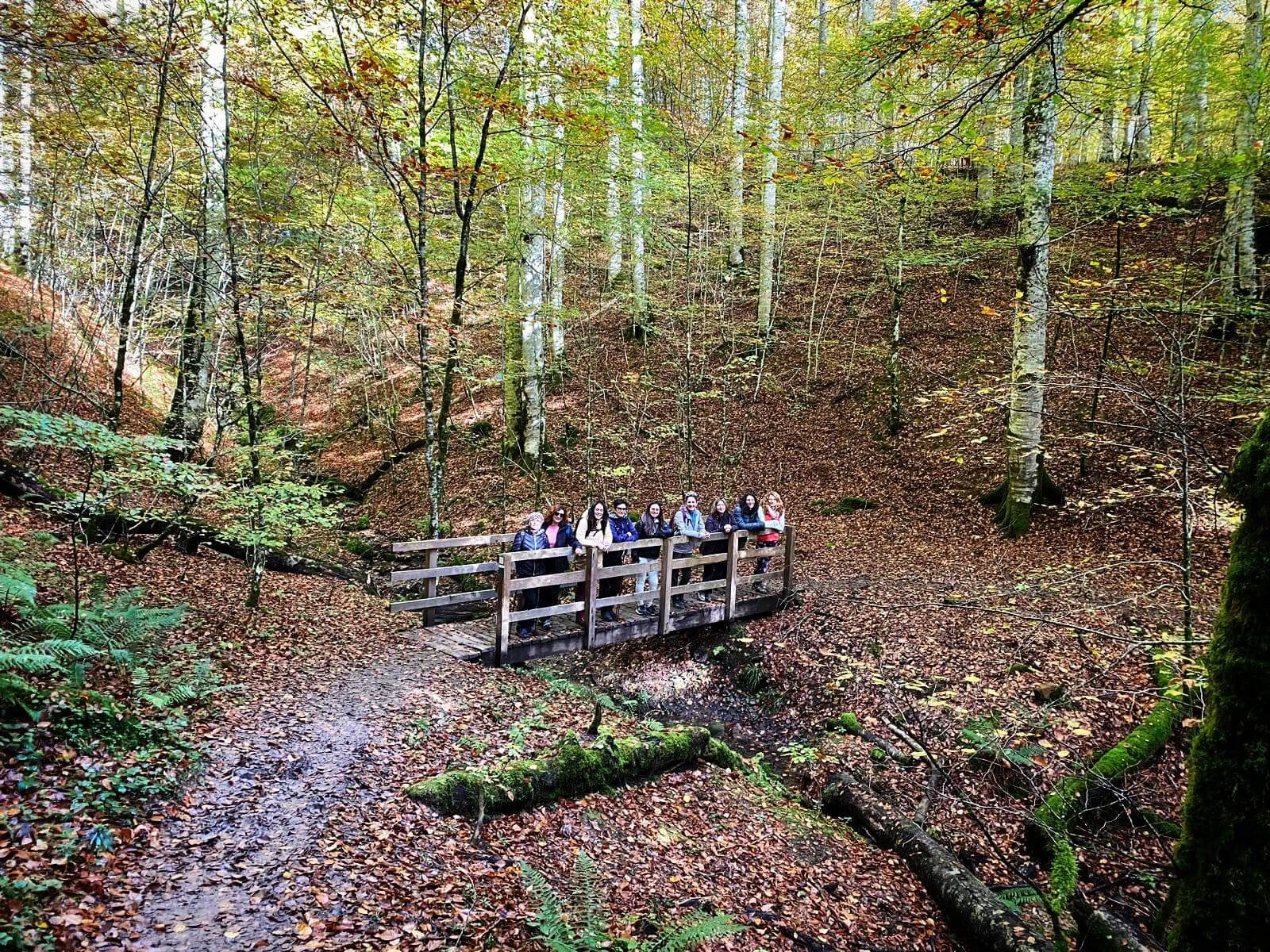 Nieuwjaars-yogaretraite: een bewuste start in de Pyreneeën