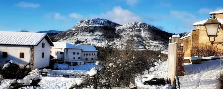 Nieuwjaars-yogaretraite: een bewuste start in de Pyreneeën