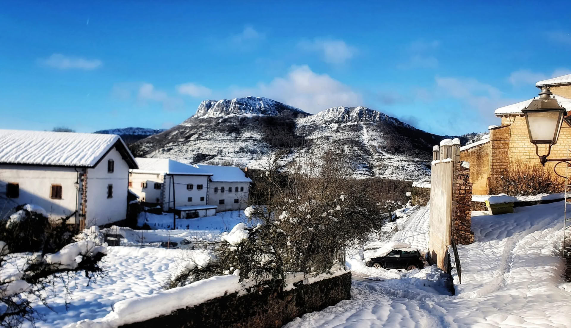 Yoga- en meditatieweekend in Spanje: een lente-uitstapje