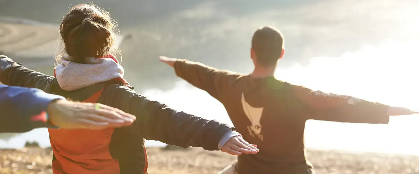 Vernieuw en herverbinden: yoga- en meditatieretraite in de Pyreneeën