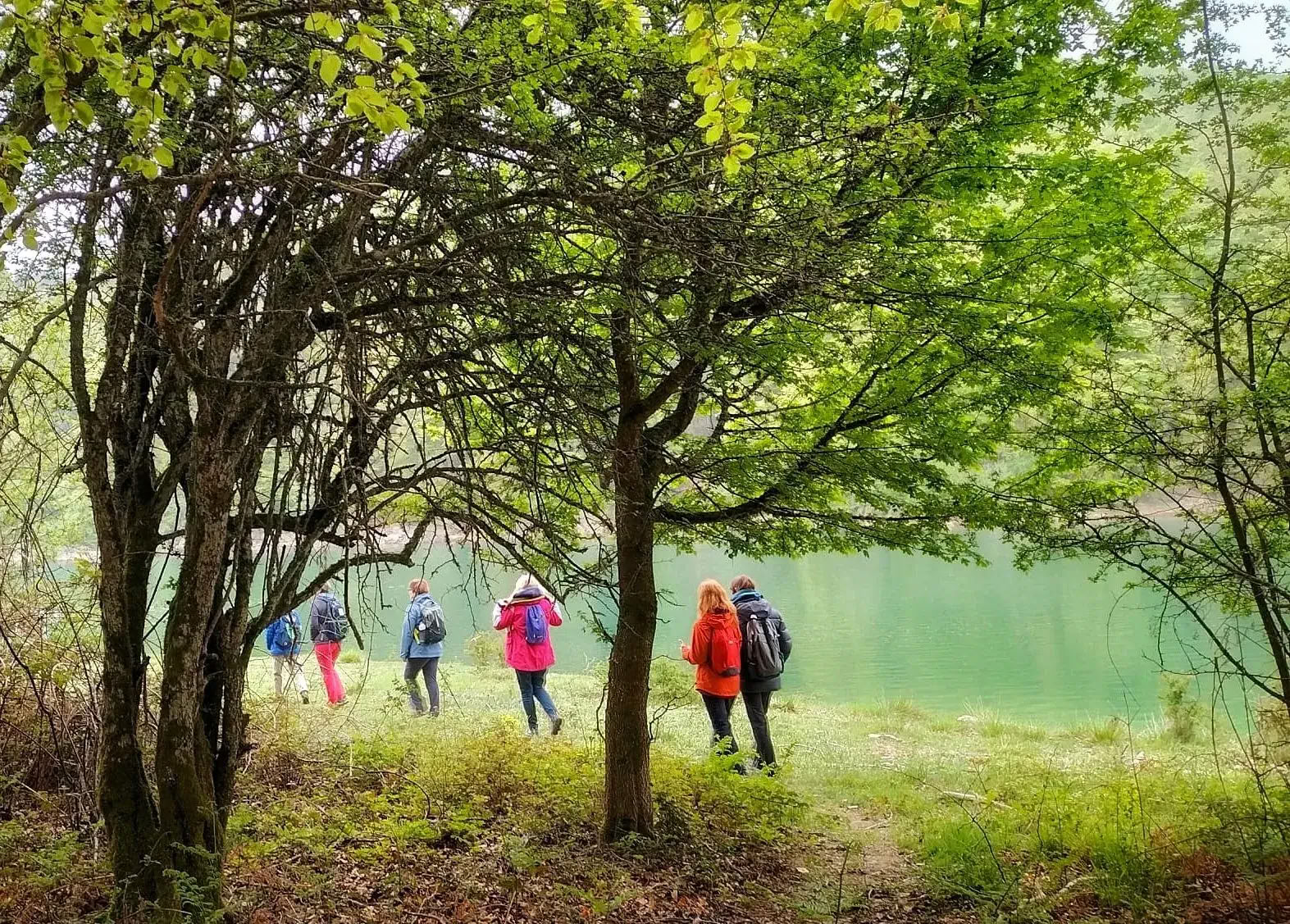 Vernieuw en herverbinden: yoga- en meditatieretraite in de Pyreneeën