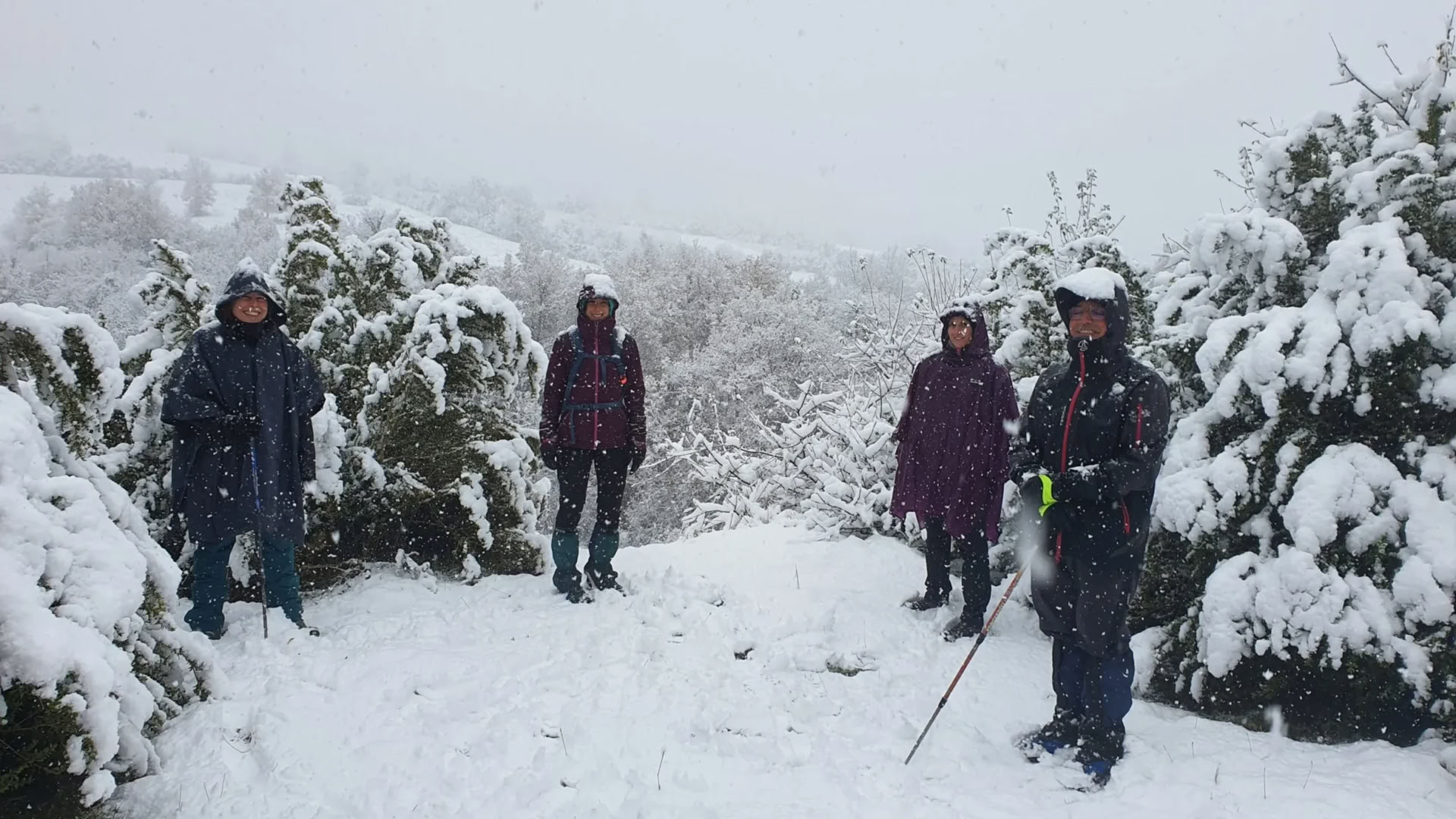 Winter wellness-retreat: Vind je innerlijke stilte in de Pyreneeën