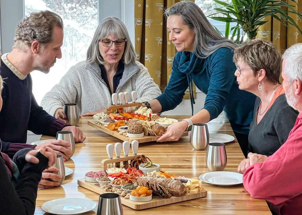 Maatwerk Groepskajakavonturen Meerdaagse