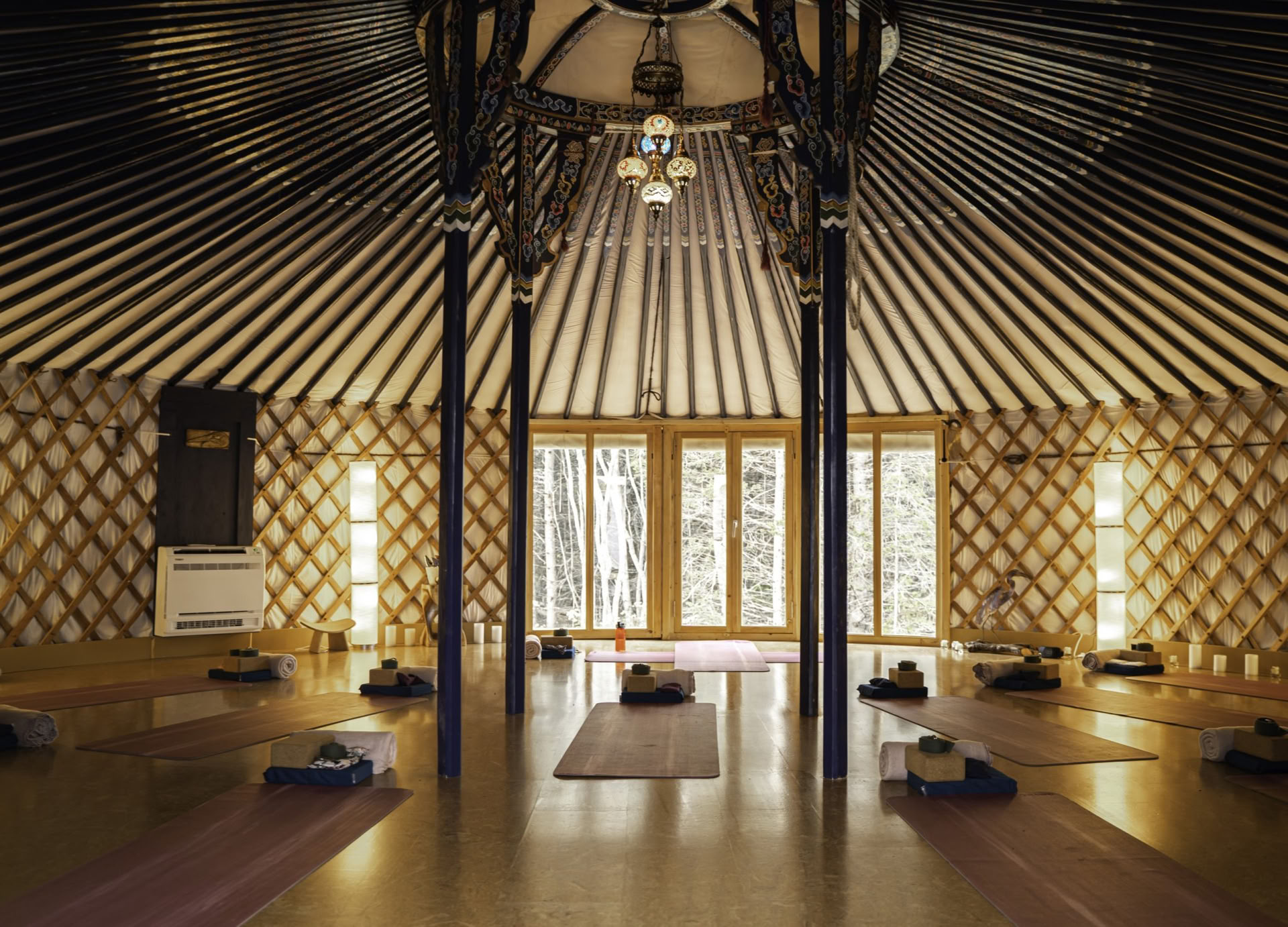 Omarm de Oogst - Retreat voor Bewust Eten