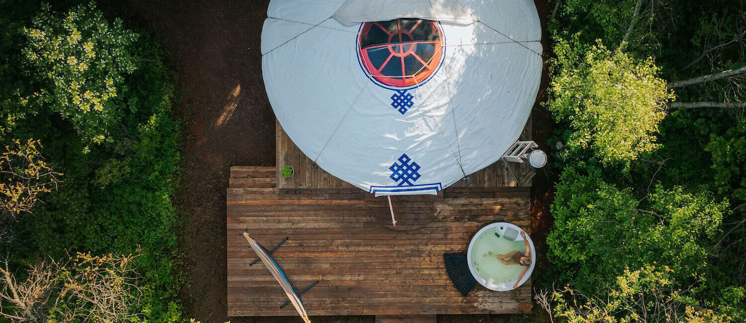Herkader je Focus: Een Mindful Fotografie-Retreat
