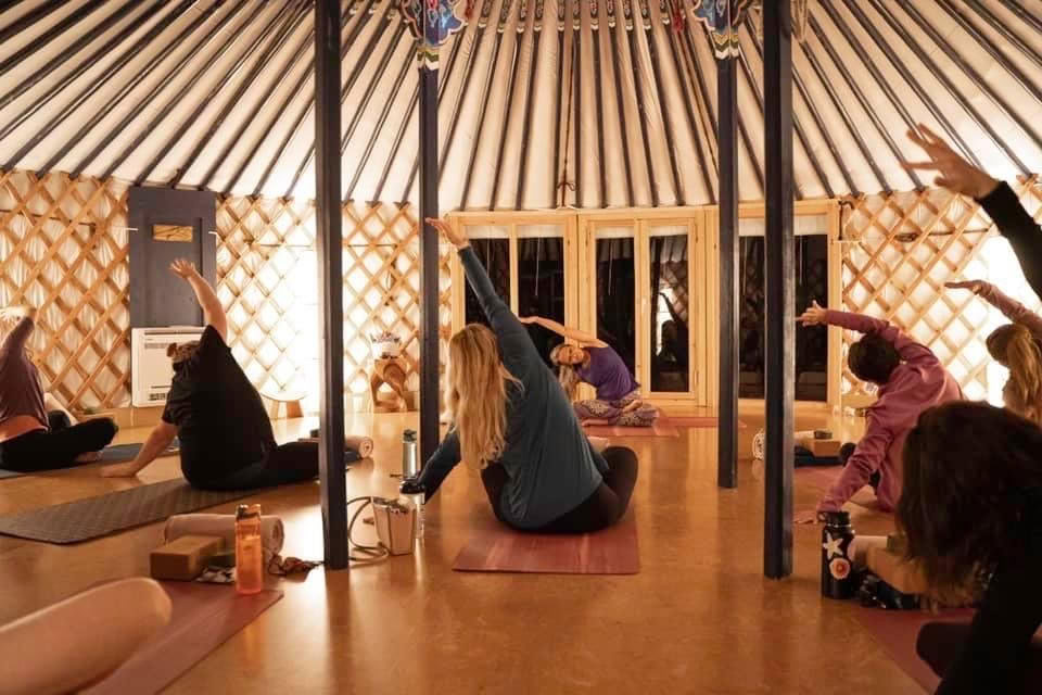 Herkader je Focus: Een Mindful Fotografie-Retreat