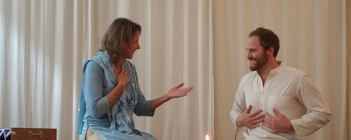 200 uur RYT® Yoga Alliance-lerarenopleiding