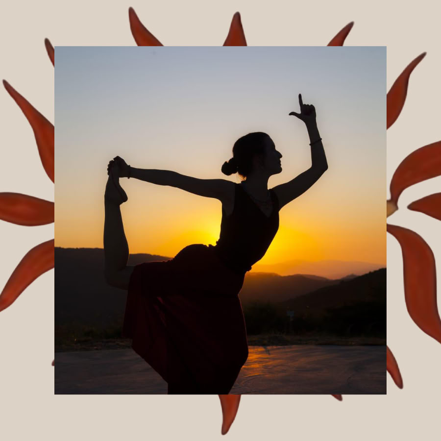 10 juni | Yoga & brunch