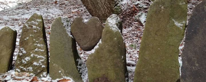 Winterherstelretreat